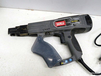 Senco skruvautomat