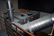 Ventilationsanläggning, Fläktwoods (mfd 2014)
