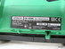 Hitachi bandsåg CB18DBL, batteridriven