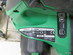 Hitachi cirkelsåg C 18DBL, batteridriven
