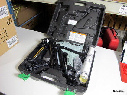 Spikpistol, Hitachi NR 90GC2 (nr. 1)