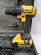Borrskruvdragare, Dewalt DCD780M2