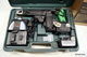 Skruvautomat Hitachi WF14DSL