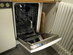 Diskmaskin, Electrolux