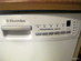 Diskmaskin, Electrolux