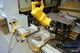 Kap- & gersåg, Dewalt DW770-QS