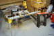 Kap- & gersåg, Dewalt DW770-QS
