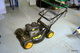 Gräsklippare, Partner P51 - 500CMD