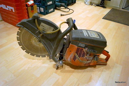 Motorkap Partner K960
