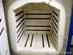Porslinsugn Nabertherm, 1300 grader