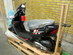 EU-moped, Keeway Hurricane Svart (FBN528) -13 