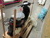 EU-moped, Keeway Hurricane Svart (FBN528) -13 