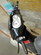 EU-moped, Keeway Hurricane Svart (FBN528) -13 