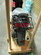 EU-moped, Keeway Hurricane Svart (FBN528) -13 