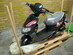 EU-moped, Keeway Hurricane Svart (FBN528) -13 