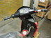 EU-moped, Benelli 49X Röd (YEF638) -14 