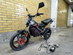 EU-Elmoped, V1 SPORTS Svart (YEF658) -14 EU-Elmoped, V1 SPORTS Svart (YEF658) -14