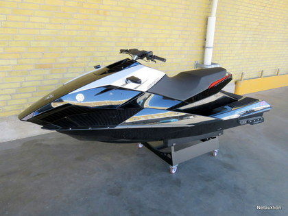 Benelli waterski, 2009 (rep.objekt)