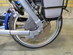 Elcykel för rullstolsburna, Vanraam Velo-Plus