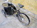 Lådcykel Nihola Family, 8-växlar