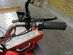 EL-Flakmoped, MGB Delivery RÖD 