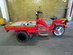 EL-Flakmoped, MGB Delivery RÖD 