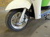 EL-moped, Keeway E-sunday K16 Grön
