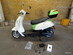 EL-moped, Keeway E-sunday K16 Grön