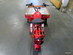 EL-Flakmoped, MGB Delivery Hybrid Röd