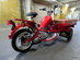 EL-Flakmoped, MGB Delivery Hybrid Röd