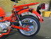 EL-Flakmoped, MGB Delivery Hybrid Röd