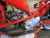 EL-Flakmoped, MGB Delivery Hybrid Röd