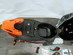 30-Moped, Keeway RY6 orange -troligen 2016?