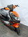 30-Moped, Keeway RY6 orange -troligen 2016?