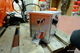 Hydraulisk plog, 140cm