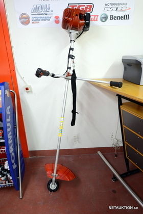 Painier grästrimmer