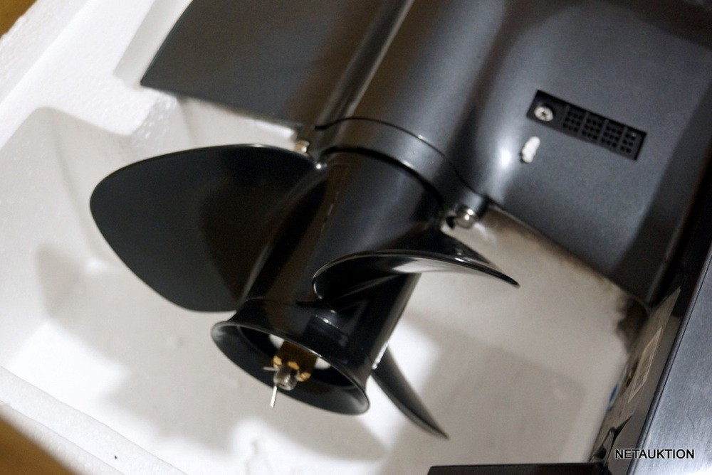 Sea tec мотор