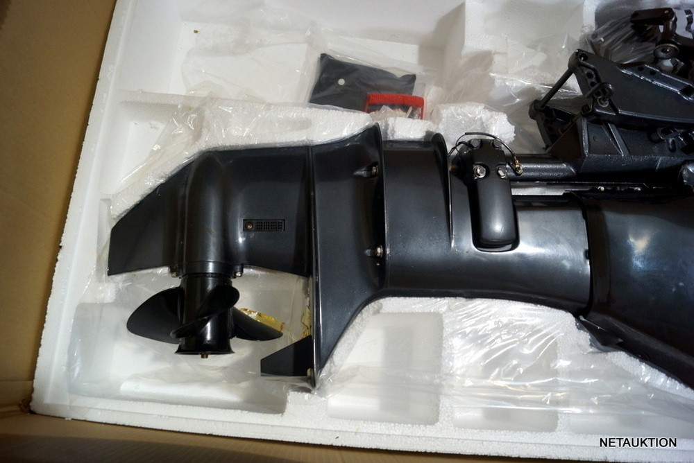 Sea tec мотор