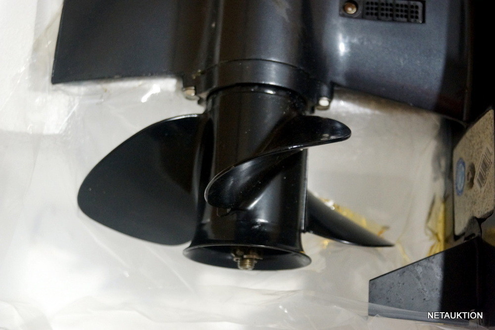 Sea tec мотор