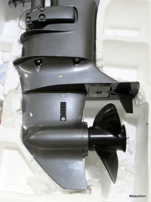 Sea tec мотор