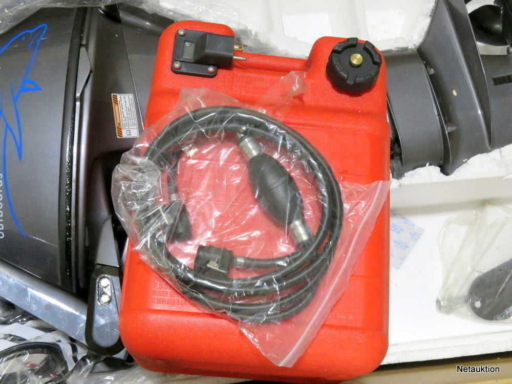 Sea tec мотор