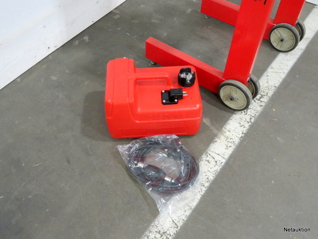 Sea tec мотор