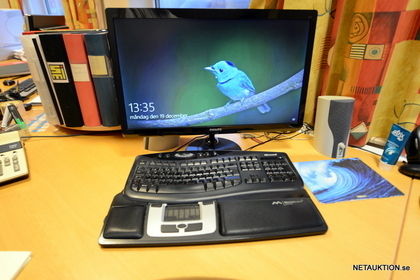 Dator mini-Pc