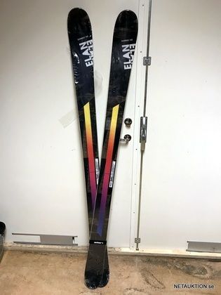Elan domino 182cm