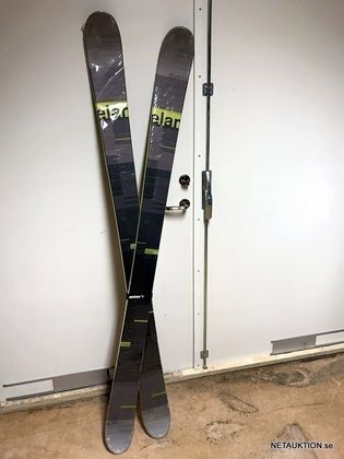 Elan domino 182cm
