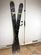 Elan domino 182cm
