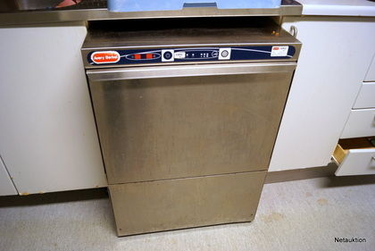 Restaurangdiskmaskin, Comenda LF 322E
