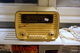 Äldre TV & radioapparater