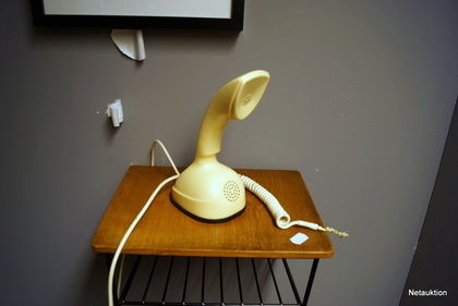 Kobra telefon