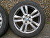 Volvo 17" LM-fälgar med s-däck + 16" navkapslar